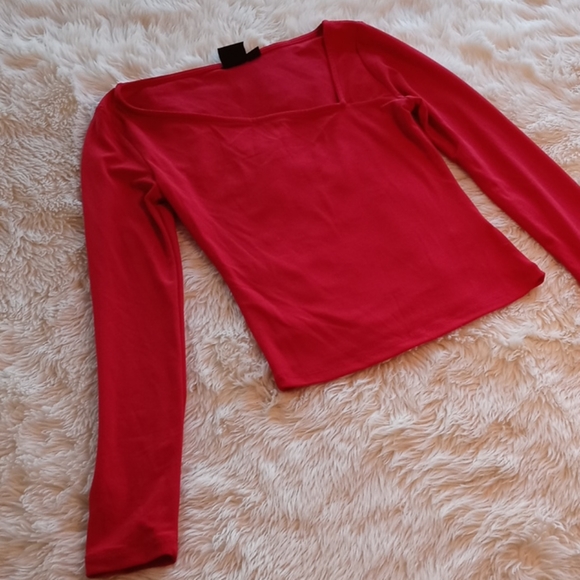 Nordstrom Rack - Free Press A xxs - Picture 2 of 9